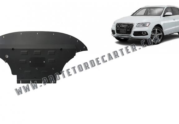 Protetor de Carter de aço Audi Q5