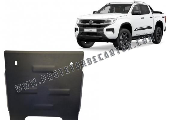 Protetor  para caixa de transferência Volkswagen Amarok