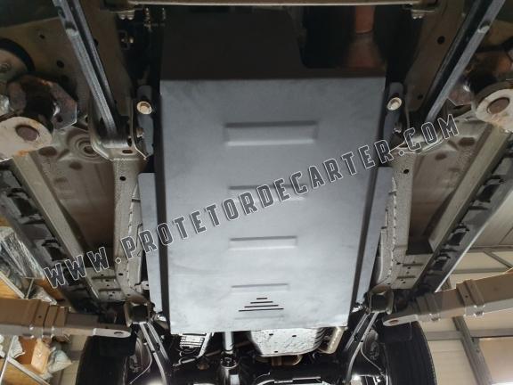  Protetor de  caso de transferência de aço   Suzuki Jimny