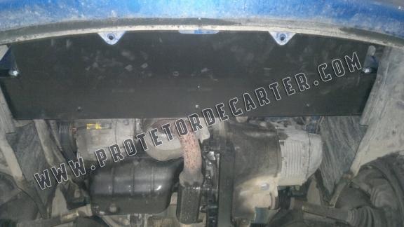 Protetor de Carter de aço Peugeot 307