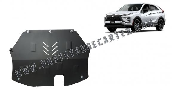 Protetor de Carter de aço Mitsubishi Eclipse Cross