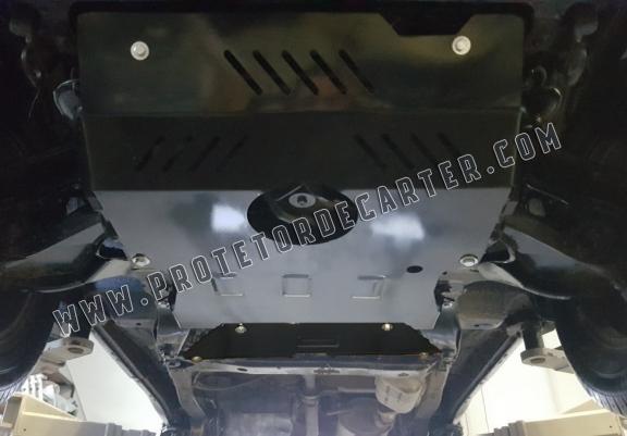  Protetor de caixa de velocidades de aço  Daihatsu Terios
