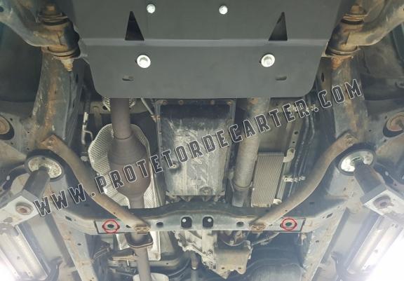  Protetor de caixa de velocidades de aço  Lexus GX460